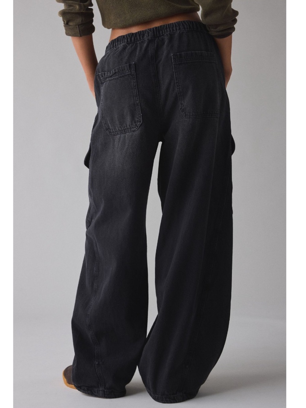 NWOT Urban Outfitters BDG Cargo Pants - Picture 9 of 10